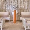 Lampe en Terre cuite modele Terracota – Image 3