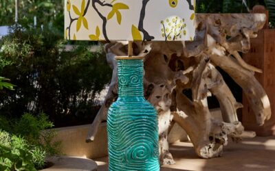 Safi pottery in Morocco