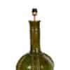 Lamp in Tamegroute shades of green - Image 2